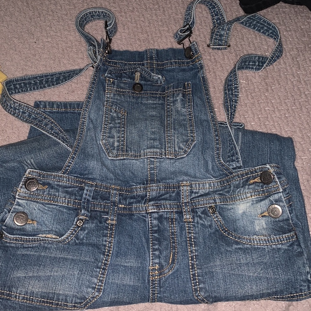 Rue21 Overalls